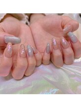 アイディールネイル(ideal nail)/ユニコーンマグネット