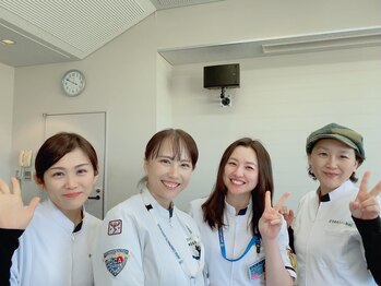 レディースカイロうらら 本院/女性の先生を多く輩出しています