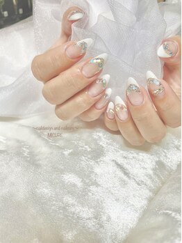 ミキュア(MICURE)/