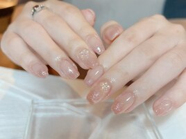 mag  グラデ