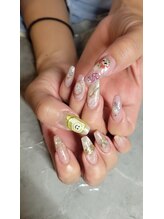 アムサロン(am`ed salon)/