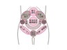 【12月新コース】お腹マッサージ(チネイザン)　60分6600円→6000