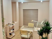 ネイルサロン(Nail salon)