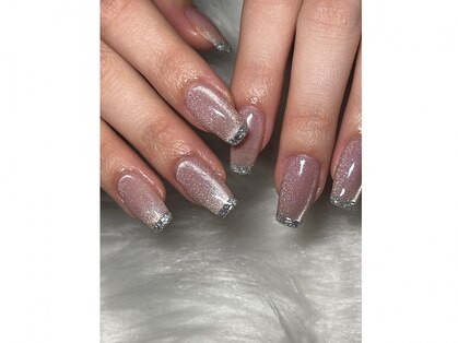 ネイルキュージュウサン(Nail 93)の写真