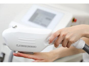 レクリエイター(Re:QREATOR)/セルフ脱毛(指)