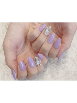 アートの種類が豊富