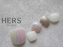 ハーズ(HERS)/