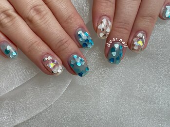 ディアネイル(dear.nail)/