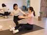 【人目を気にせずあなたにあったトレーニングを♪】パーソナルレッスン40分