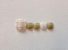 ネフェル 旭店(Nefer)/＊March sample＊¥9900