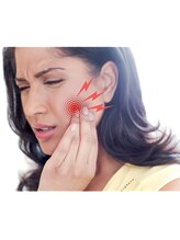 柏鍼灸整骨院/顎の痛みでお悩みの方