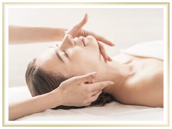 リッツ 幸せの選択(Ritz)/小顔矯正などの手技も充実*