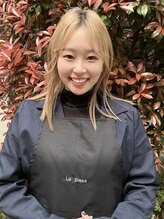 ラ ブレス キュービック 天王寺駅前(LaBless cubic) 松久保 夏海