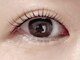エム(M)の写真/”理想の目元”を叶える☆経験豊富なスタッフが目の形を見極め、あなたの魅力を引き出すデザインを提案♪