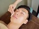 サロンマティス(SALON MATHIS)の写真/エステは敷居が高いと諦めていた男性必見！メンズ特化エステサロンで、お肌のお悩みを改善しませんか？