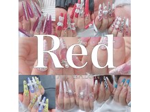 レッドネイル(Redネイル)