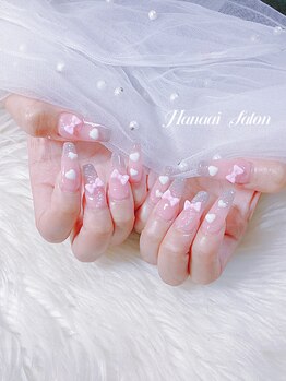 ハナアイ サロン 新大久保店(hanaai salon)/スカルプ