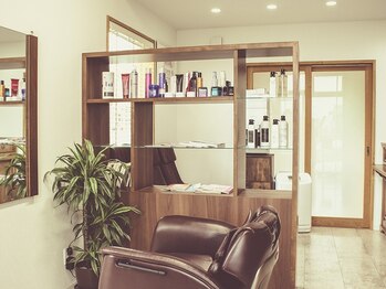 カミングオーツー(髪ingO2)