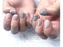 サロン ド サミエル 登戸(salon de Samiel)/デザイン定額A