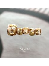 ドロウトーキョー(DLAW tokyo)/５月デザインアート