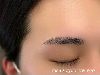 ニコ 天童店(Niko)/メンズアイブロウ