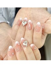 トゥインクネイル 天神(Twink nail)/