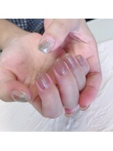 ネイルエニー(Nail Any)/Any collection