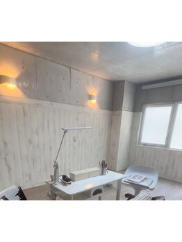 小規模プライベートサロン