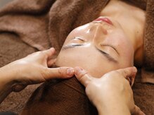 モワメーム(moi-meme)/【顔コルギ】石膏パック付