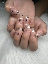 タムタムネイル 本厚木(Tam Tam Nail)/スカルプデザイン