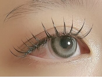 リファーレ 代々木(RIFARE)/LDカール 120本