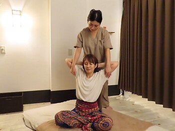 ほぐしの杜の写真/爆睡コースで非日常的な至福のひとときを♪慢性的な疲れ・不眠にお悩みの方に◎自律神経を整えリラックス☆