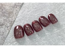 エイト(8)/Hand￥9200