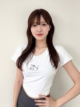 全力ストレッチ 北梅田店&nbsp;AOI トレーナー