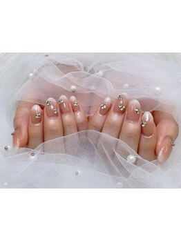 定額メニューのあるサロン