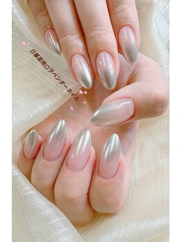 ラベンダー(Lavender)/