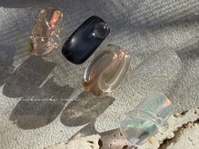 ニュアンスデザインも多数ご用意しております![駒込/巣鴨]