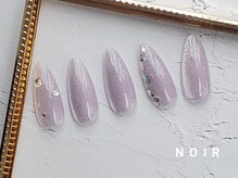 ノワールネイル 関内駅前(NOIRNAIL)/マグネット定額