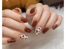 ミルト(milde)/パラジェルネイル