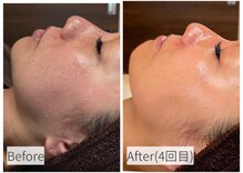 サロン ド プリリ(Salon de Puriri)