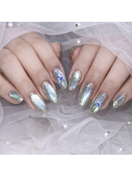 メイ(Mei)/2本～4本パーツ無/¥5000