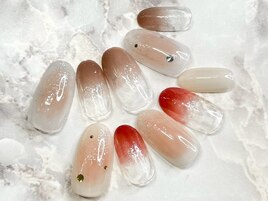 2月定額デザイン♪