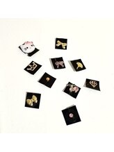 リシェル 町田(Richelle)/【数量限定】耳ツボジュエリー