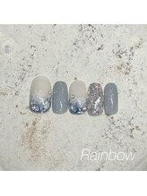 ネイルサロン レインボー(Nail Salon Rainbow)/