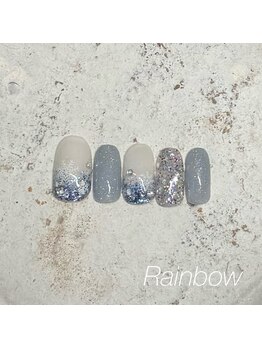 ネイルサロン レインボー(Nail Salon Rainbow)/