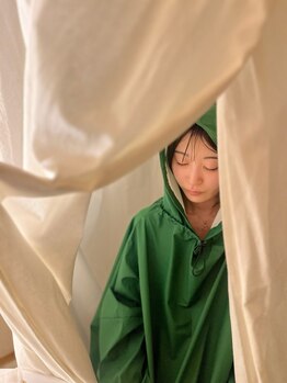 ウィッシュ(WISH)/