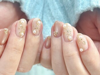 ワイエヌサロン(yn salon)/