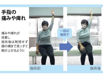 セルフケア整体 新宿店/