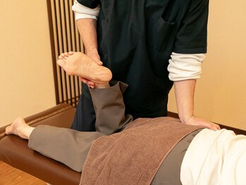 カイロプラクティック ソウ(SOU)/