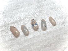 ビビネイル(BIBI Nail)/季節限定デザイン